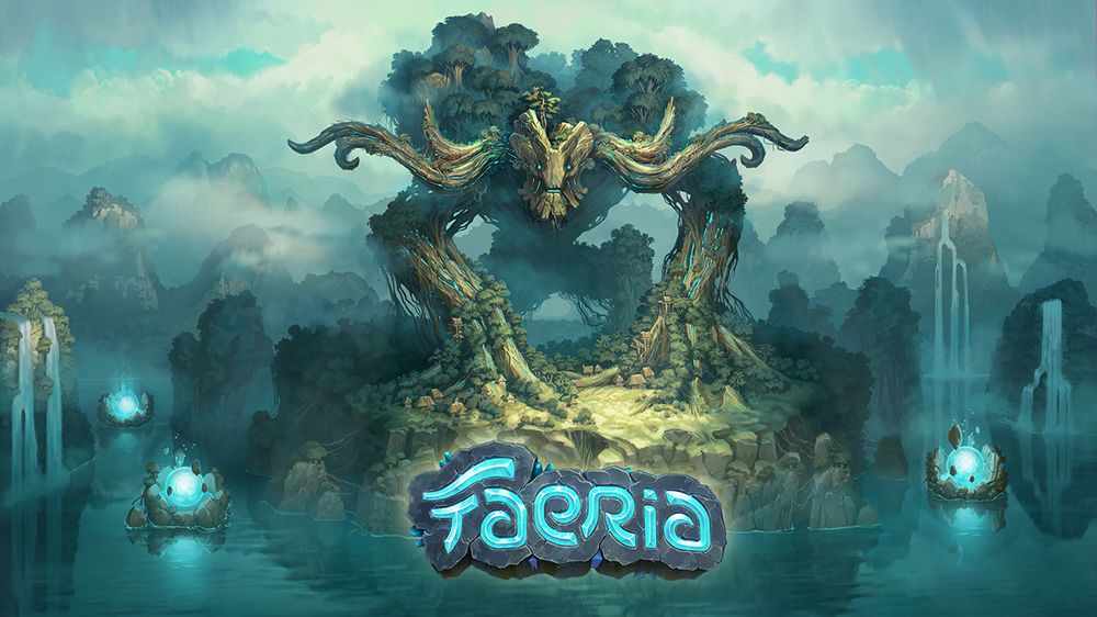 Faeria recensione Faeria recensione
